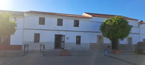 House in calle del Barrio Nuevo, 21