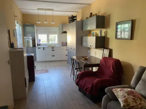 Casa en Magacela