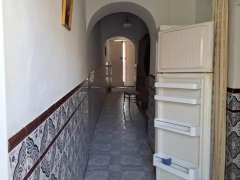 Casa en Campanario