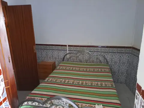 Casa en Campanario