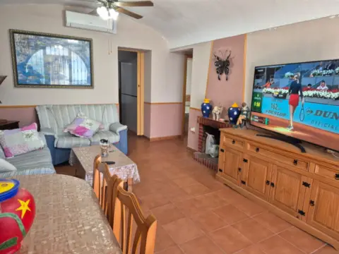 Casa en Villanueva de La Serena