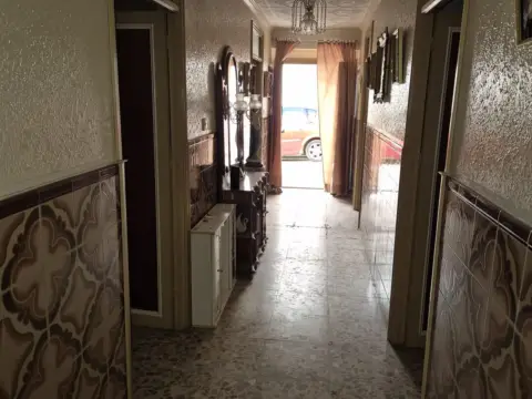 Casa en calle de los Reyes Huertas