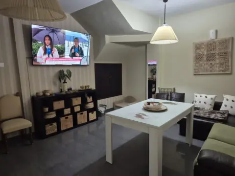 Casa en Villanueva de La Serena