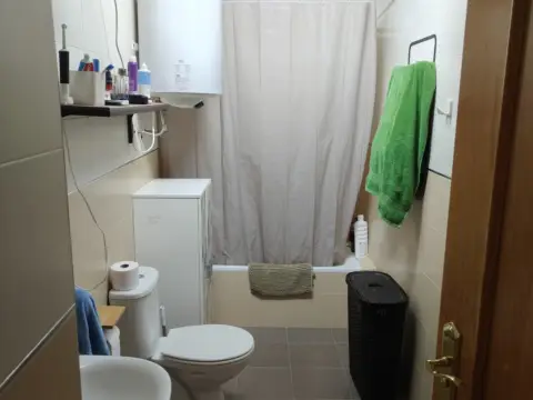 Apartamento en Villanueva de La Serena