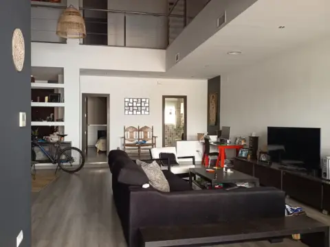 Casa en Villanueva de La Serena