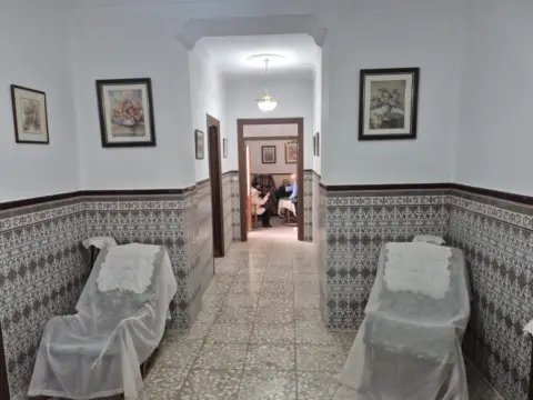Casa en calle Peña