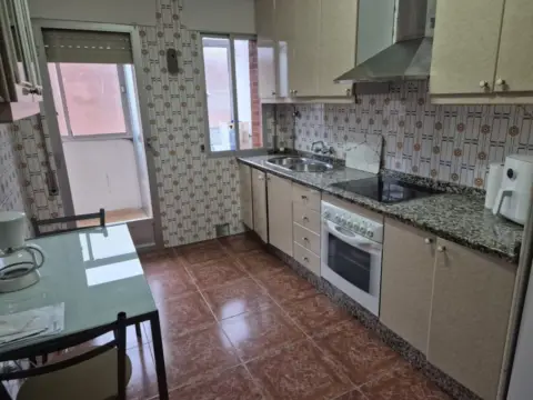 Piso en Villanueva de La Serena