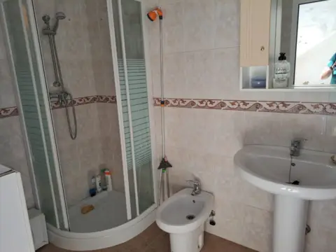 Casa en calle Victoria