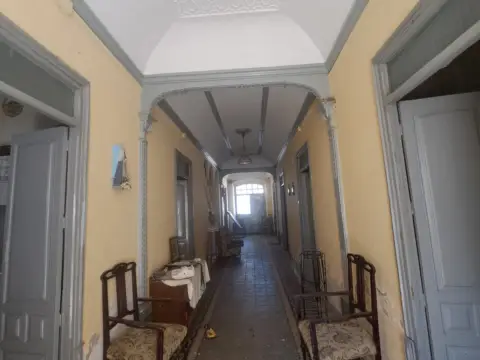Casa en La Coronada