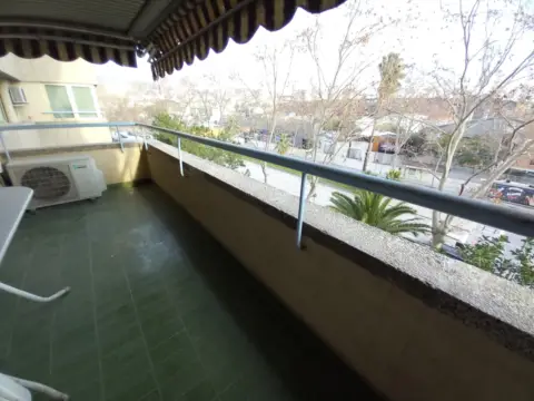 Imagen de vivienda en alquiler