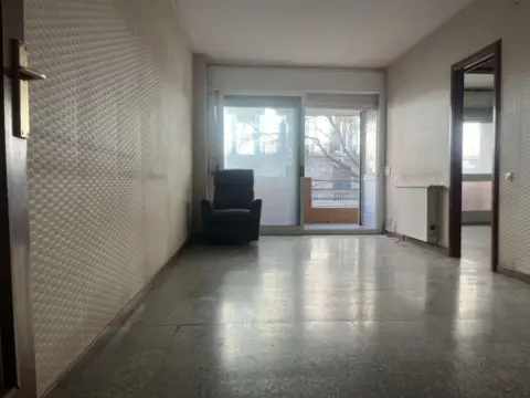 Piso en Carrer de la Indústria