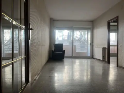 Piso en Carrer de la Indústria