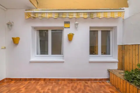 Piso en Carrer del Repartidor