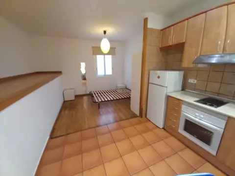 Loft en Carrer de Violant d'Hongria Reina d'Aragó