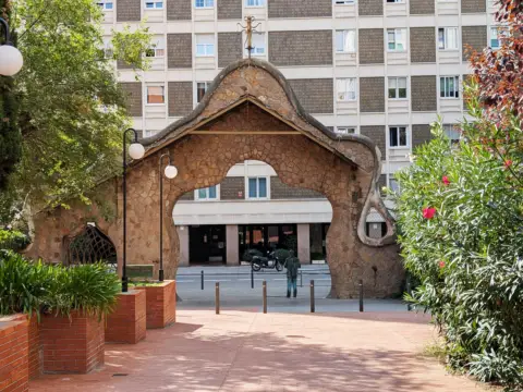 Piso en Passeig de Manuel Girona