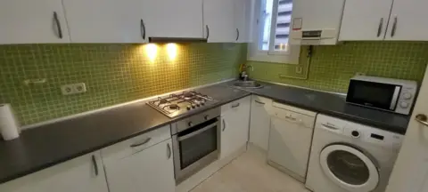 Ático en Carrer de Numància