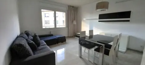 Ático en Carrer de Numància