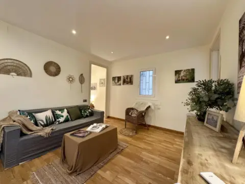 Piso en Carrer de la Indústria