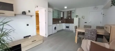 Piso en Carrer de Càceres