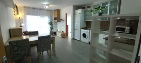 Piso en Carrer de Càceres