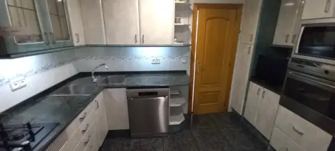 Piso en Carrer del Santuari