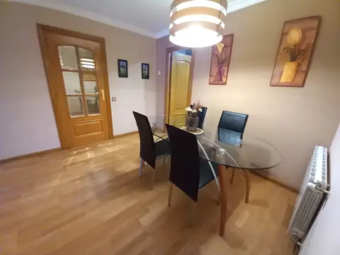 Piso en Carrer del Santuari