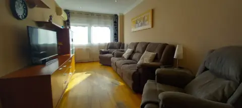 Piso en Carrer del Santuari