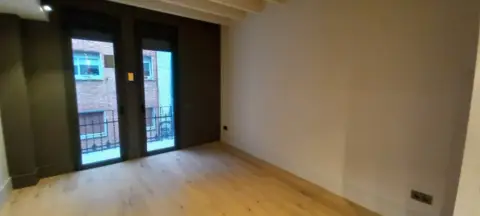 Piso en Carrer Pau Alsina