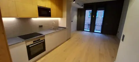 Piso en Carrer Pau Alsina