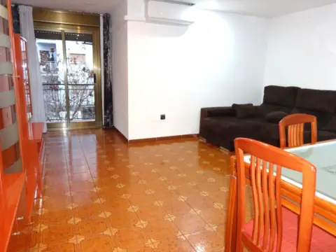 Piso en Avinguda dels Banús