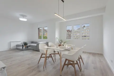 Piso en Avinguda de Josep Tarradellas