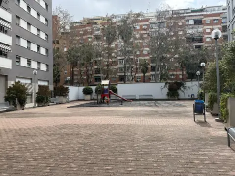 Piso en Carrer de la Mineria