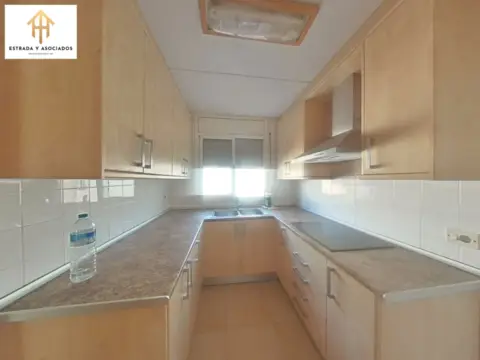 Piso en Carrer del Riu Llobregat