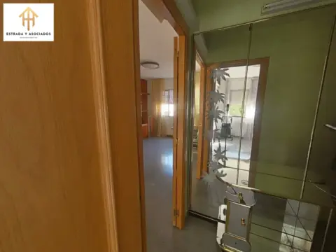 Piso en Carrer del Riu Llobregat