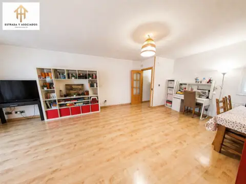 Apartamento en Carrer de la Hierbabuena