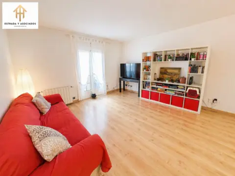 Apartamento en Carrer de la Hierbabuena