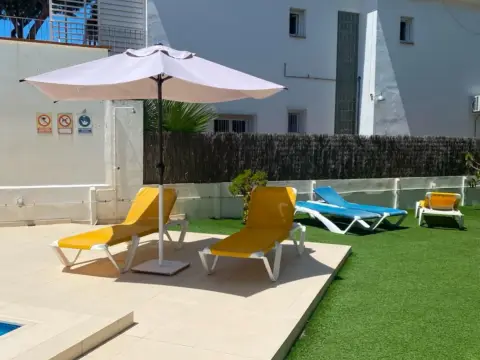 Piso en Passeig de Garbí