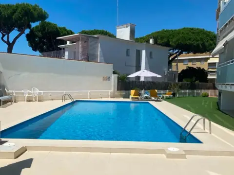 Piso en Passeig de Garbí