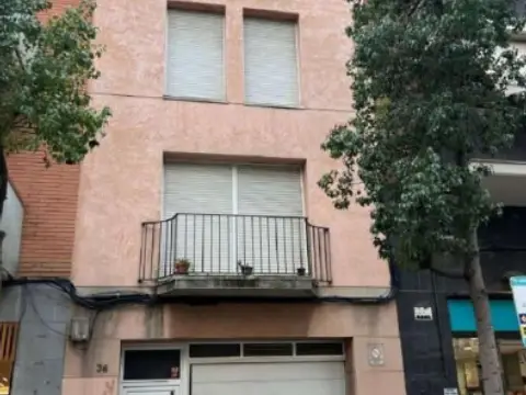 Chalet adosado en Carrer de Francesc Macià