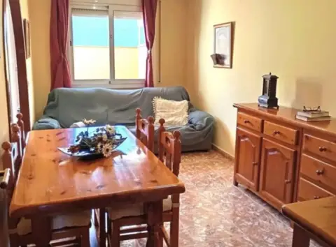 Chalet adosado en Carrer de Sumella