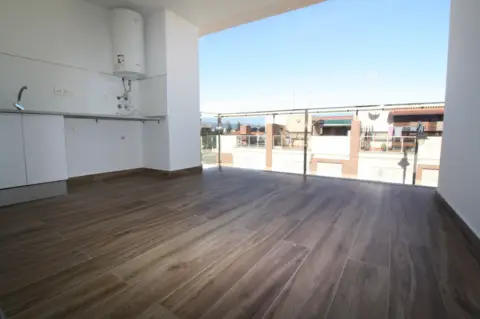 Piso en Museros, Zona de - Museros