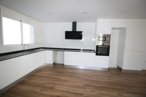 Piso en Museros, Zona de - Museros