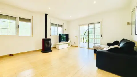 Chalet en Carrer Venezuela