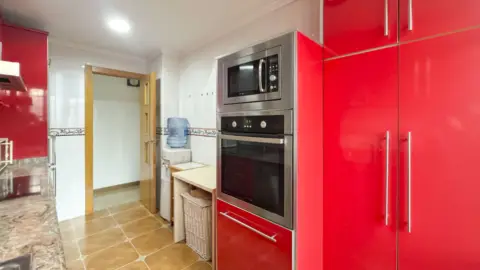 Ático en Avinguda de València