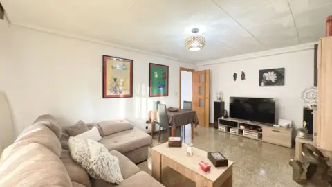 Ático en Avinguda de València