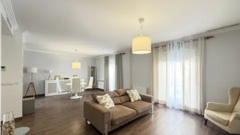 Piso en Carrer de Serreta