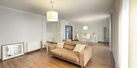 Piso en Carrer de Serreta