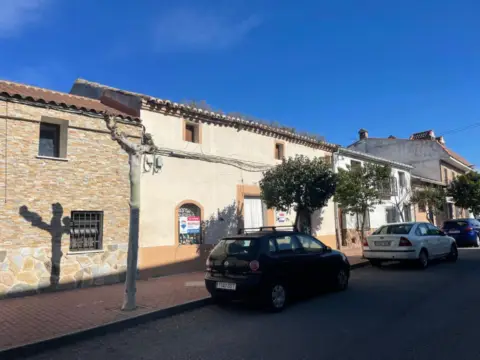 Casa en calle Escalona I, 60