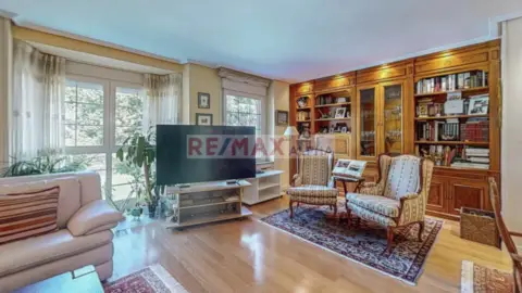 Piso en calle de Antonio Larrazábal, 19