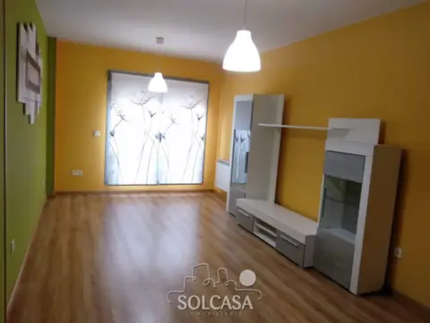 Piso en calle de la Encrucijada